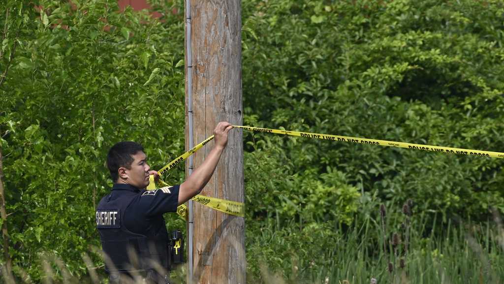 Weekend mass shootings leave 6 dead and dozens injured across US