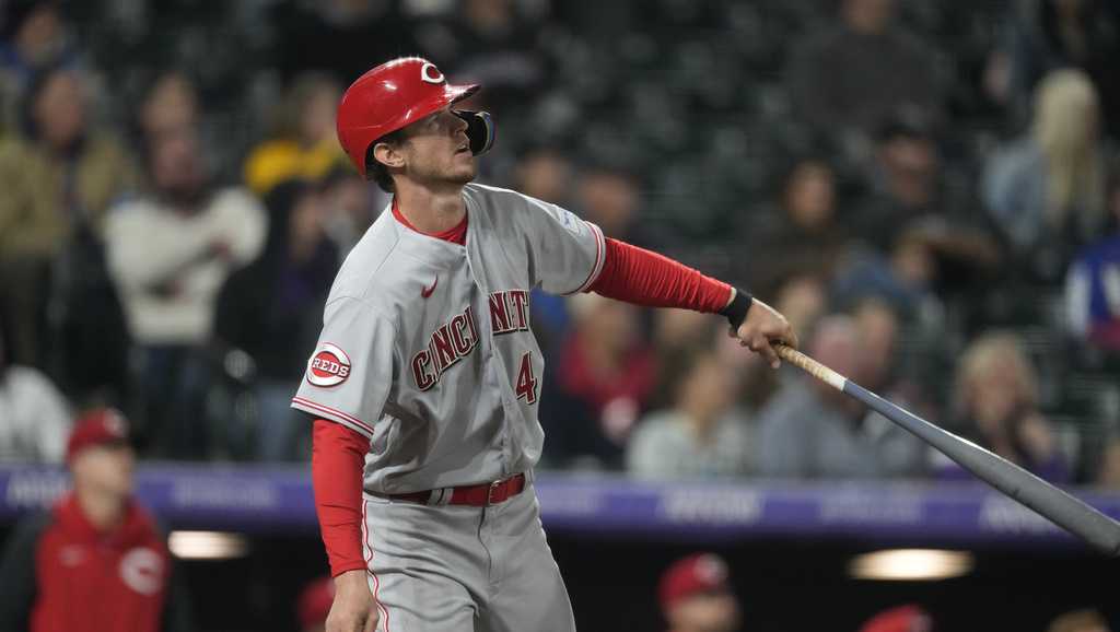 Former Brewer All-Star Third Basemen DFA'D By Reds