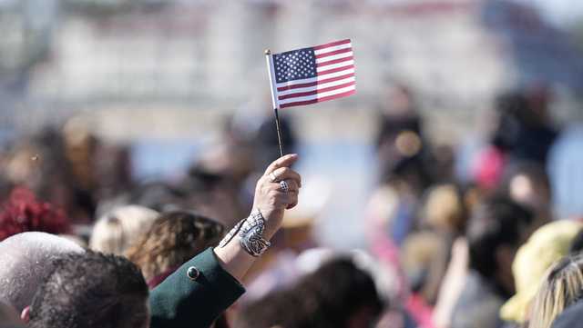 Immigration drove white, Asian population growth in US last year - Vimarsana News