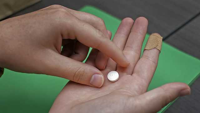 Wyoming's first-in-the-nation abortion pill ban blocked days before it was set to take effect - Vimarsana News