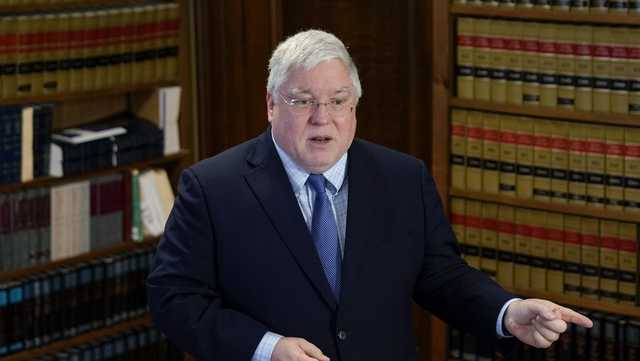 West Virginia finalizing leadership for opioid money distribution - Vimarsana News