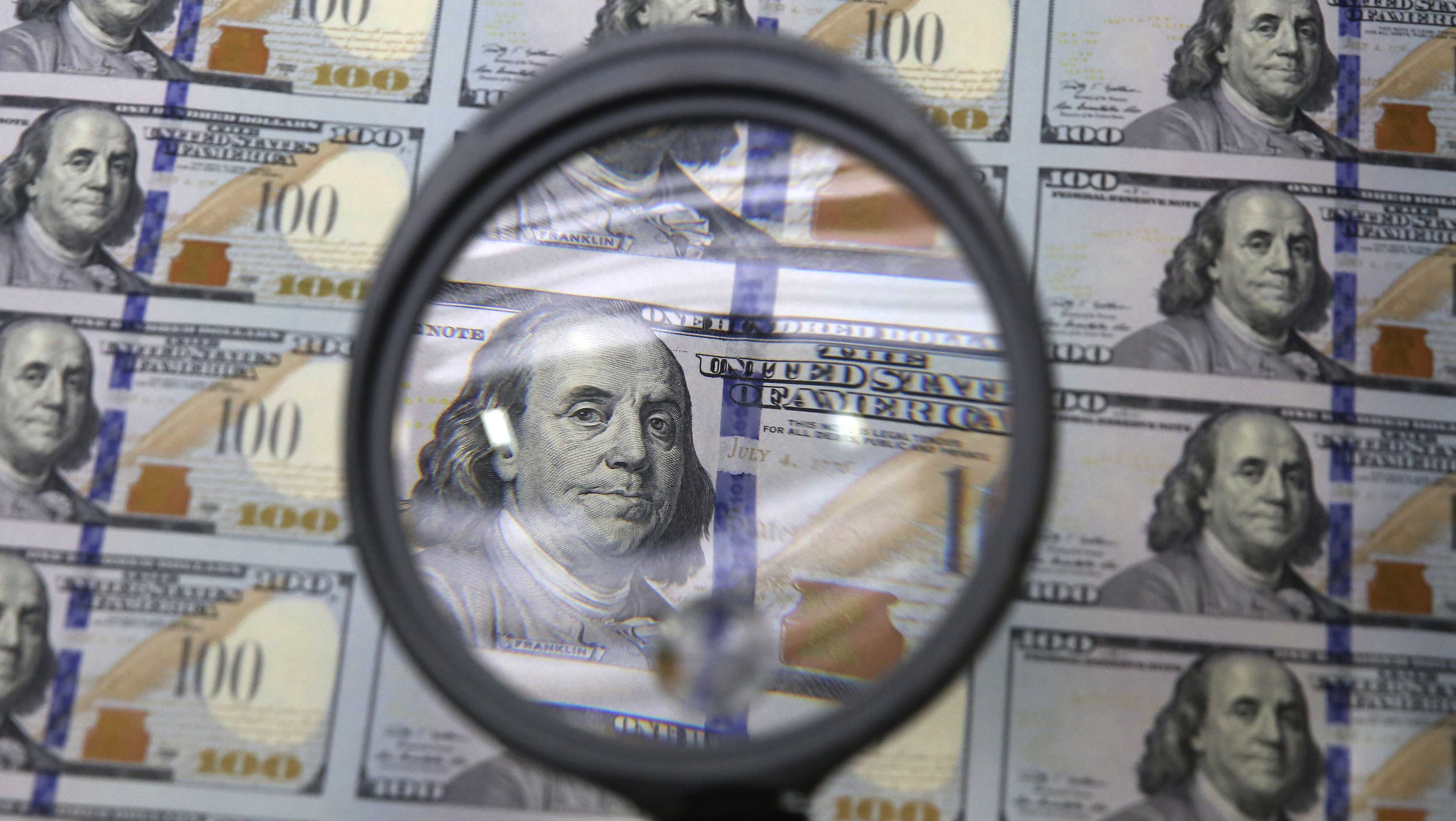 The Great Grift: More than $200 billion in COVID-19 aid may have been stolen, federal watchdog says - Vimarsana News