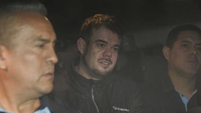 Extortion trial delayed for Joran Van der Sloot - Vimarsana News