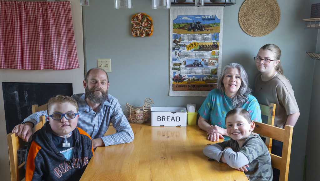 Families worry over the future of Medicaid caregiver payments that were expanded during the pandemic - Vimarsana News
