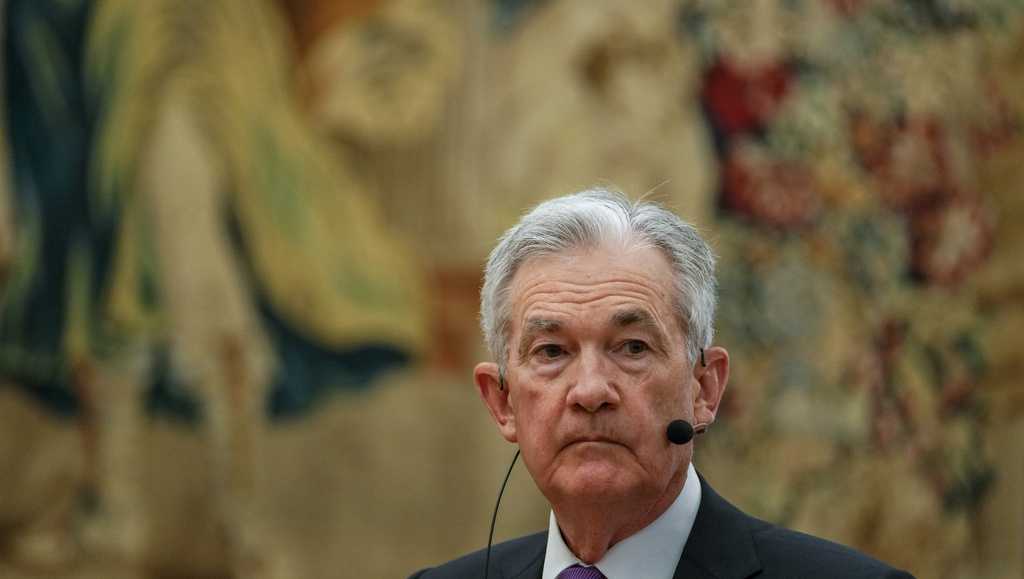 Federal Reserve may tighten financial rules after US bank failures, Powell says - Vimarsana News