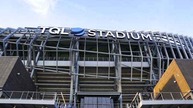 The National Fallen Firefighters Foundation host memorial stair climb at TQL Stadium - Vimarsana News