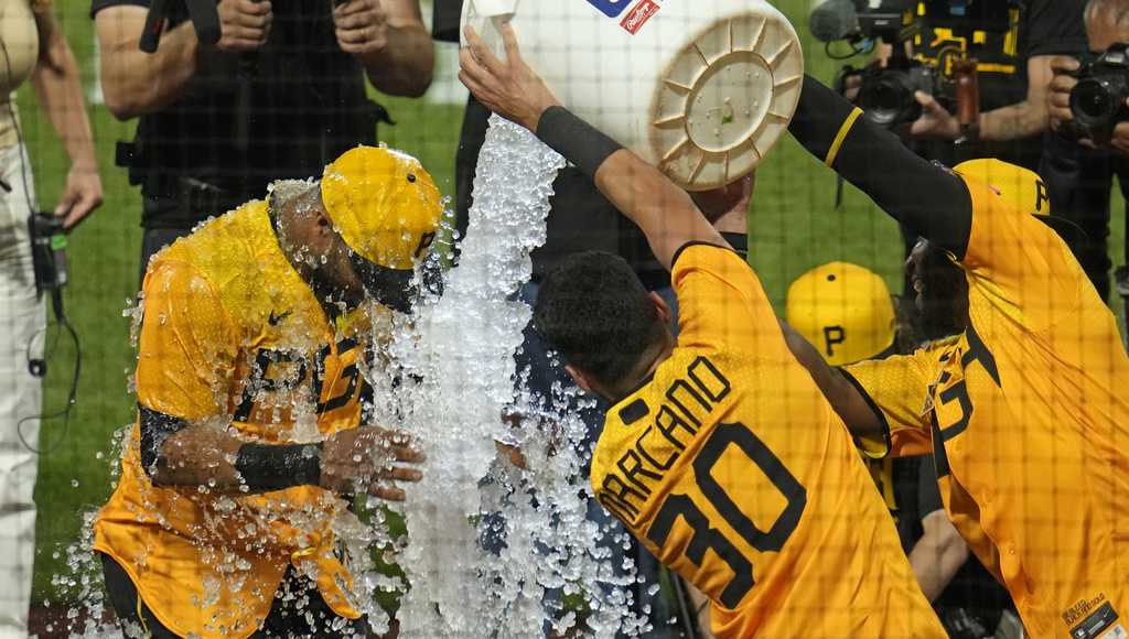 Pittsburgh Pirates vs. Milwaukee Brewers preview July 1, 2023 - Vimarsana News