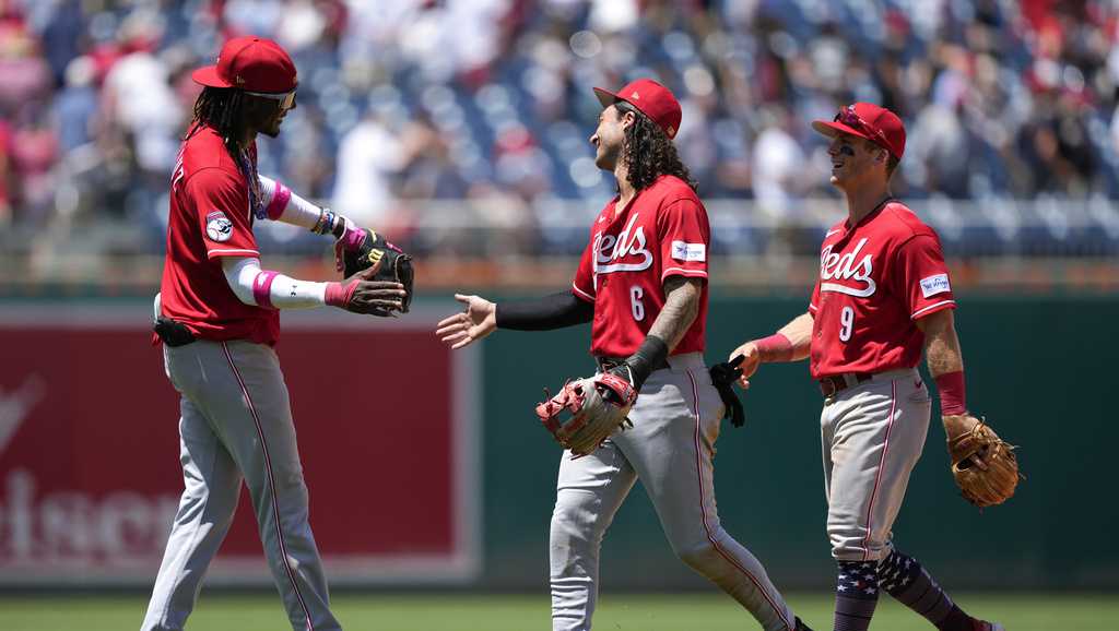 How The Nats July 4th 11AM Game Came To Be - Baltimore Sports and Life