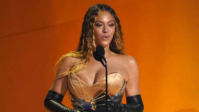 Beyonce will be in Kansas City this September at Arrowhead - Vimarsana News