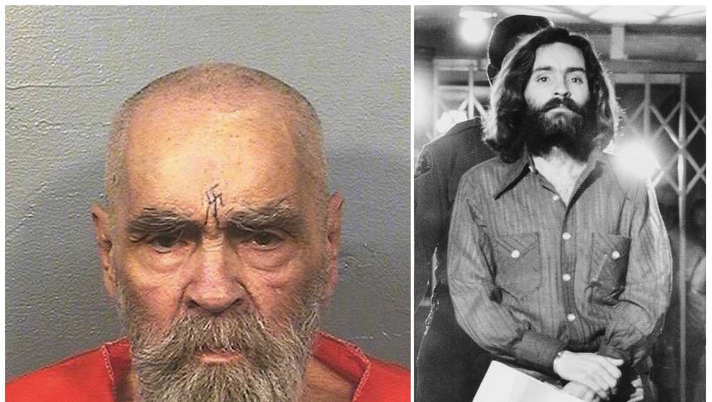 The Manson 'family' A look at key players and victims in the cult