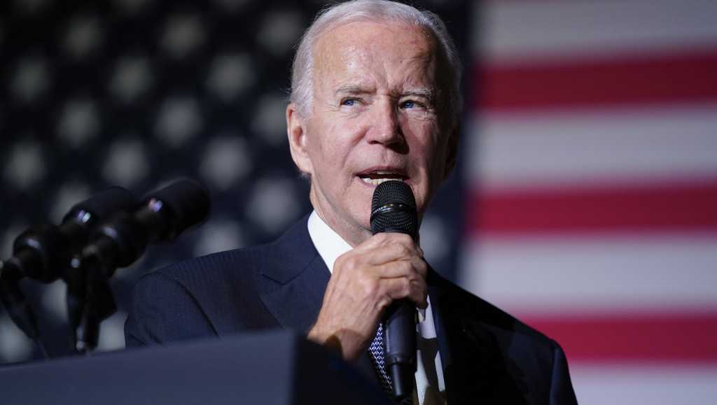 A Biden plan cuts student loan payments for millions to $0. Will it be the next legal battle? - Vimarsana News