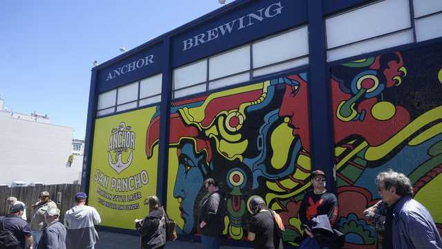 Anchor Brewing Co. to close after 127 years of iconic beers - Vimarsana News