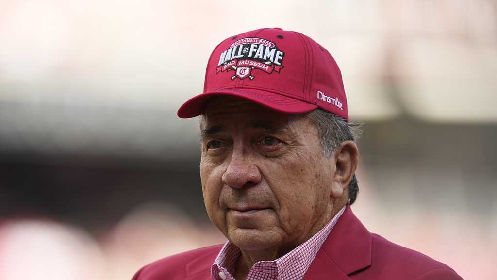 Johnny Bench apologizes for 'insensitive comment' made during Reds Hall ...