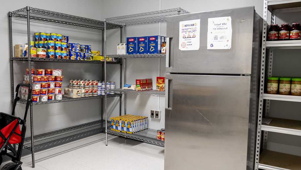 Potential food stamp benefits loss for struggling college students - Vimarsana News