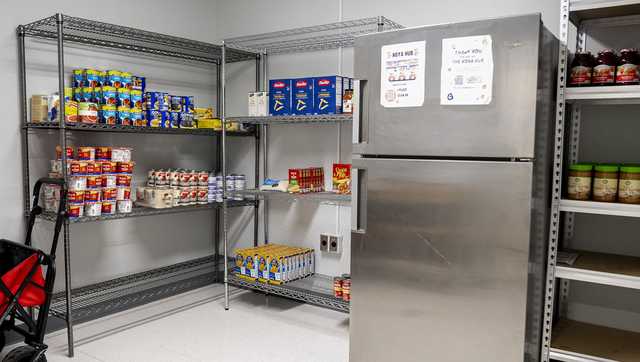 Potential food stamp benefits loss for struggling college students - Vimarsana News