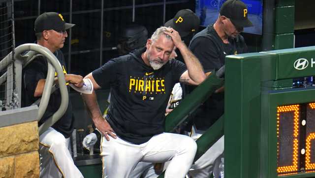 2 home runs, 6 RBIs lead Guardians to 10-1 rout of Pirates and Mitch Keller - Vimarsana News