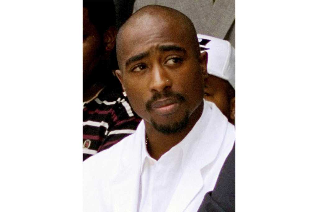 After Nearly 30 Years, There's Movement In The Case Of Tupac Shakur's ...