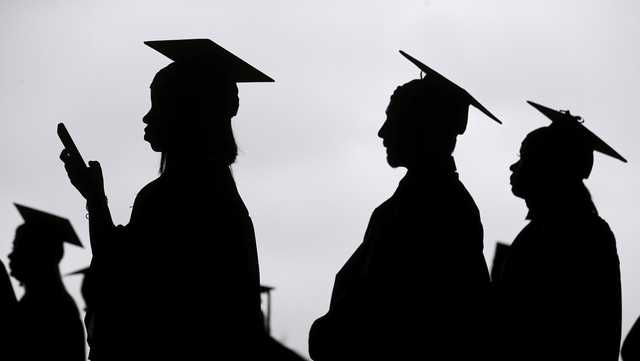 Over 12,200 Federal Student Loan borrowers in Wisconsin approved for forgiveness - Vimarsana News