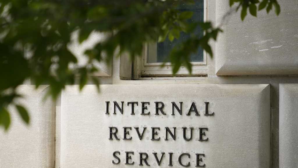 IRS steps toward a new free-file tax return system - Vimarsana News