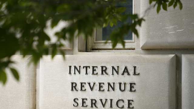IRS steps toward a new free-file tax return system - Vimarsana News