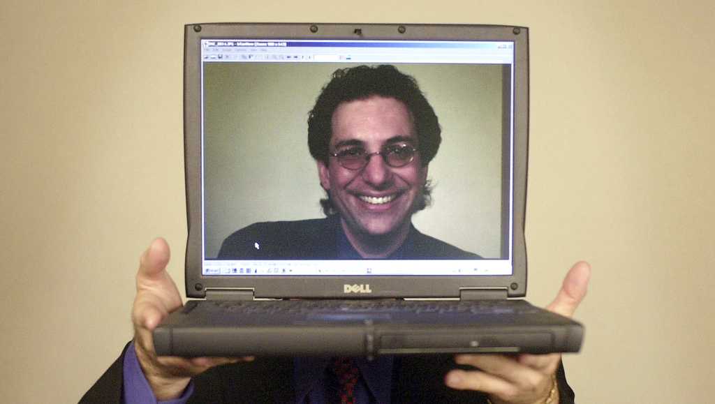 Hacker Kevin Mitnick, FBI-wanted felon turned security guru, dead at 59 - Vimarsana News