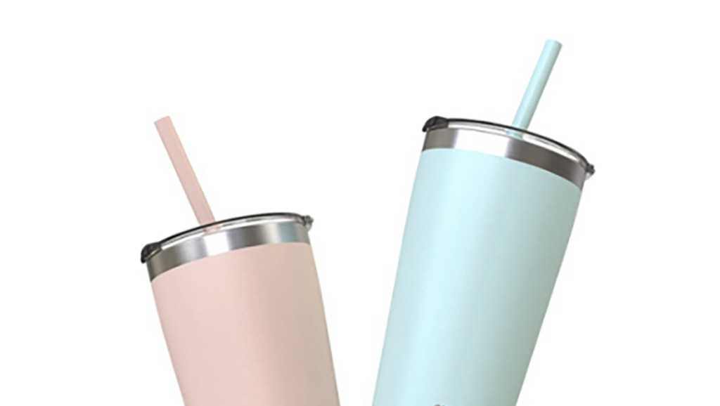 Cupkin children's cups sold on Amazon recalled over newly-detected lead levels - Vimarsana News