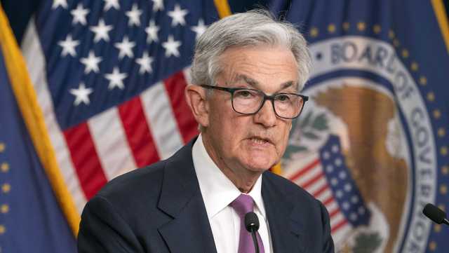Fed raises its key rate for 11th time by quarter-point - Vimarsana News