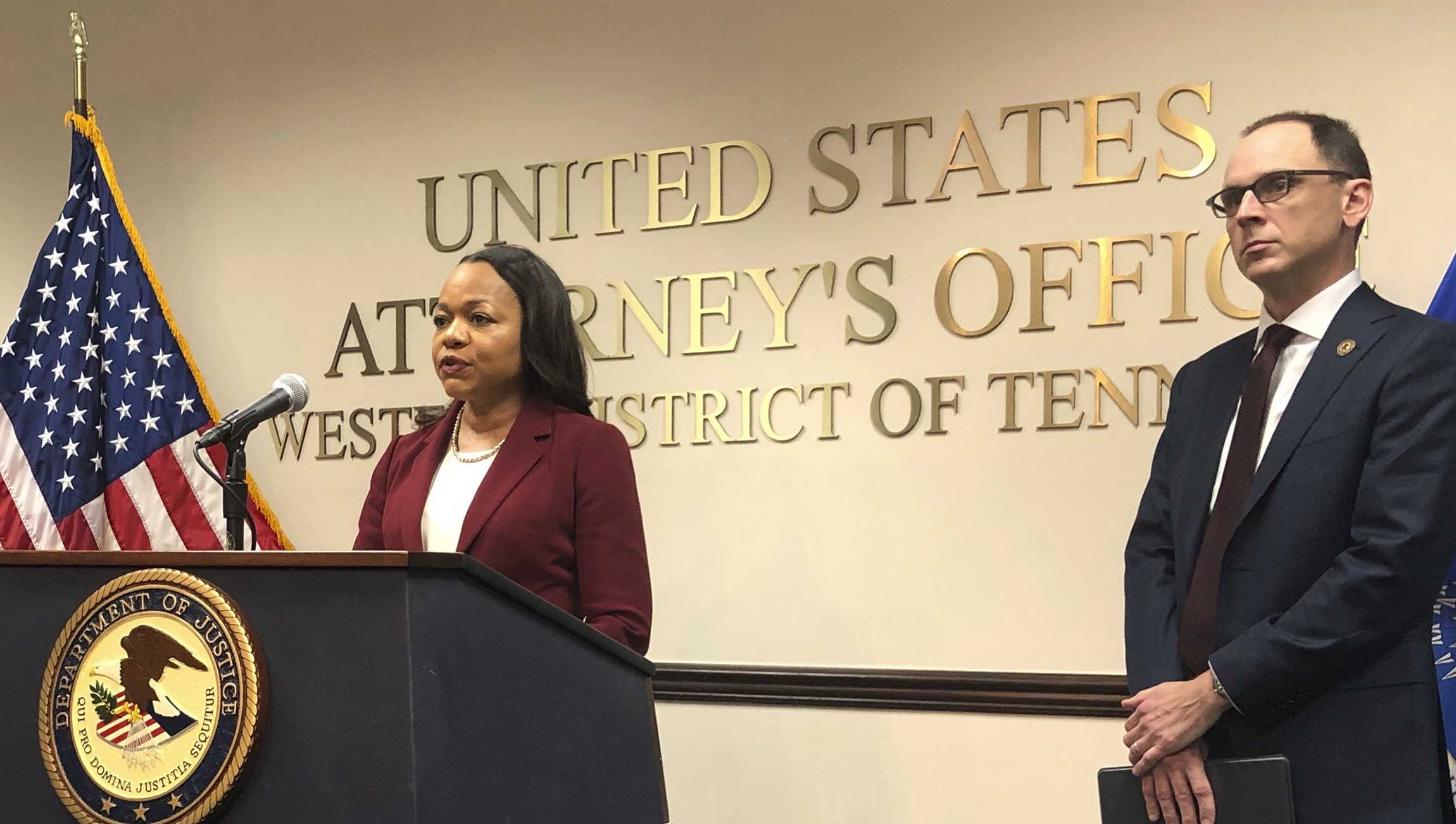 Justice Dept announces broad investigation of Memphis police practices after Tyre Nichols death - Vimarsana News