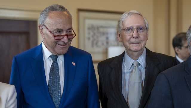 Senate passes defense bill, clash looms in House - Vimarsana News
