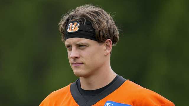 Bengals players react to Joe Burrow injury update as quarterback set to miss 'several weeks' - Vimarsana News