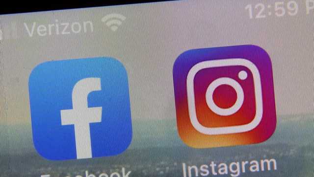 Meta's algorithms show US political polarization has no easy fix - Vimarsana News