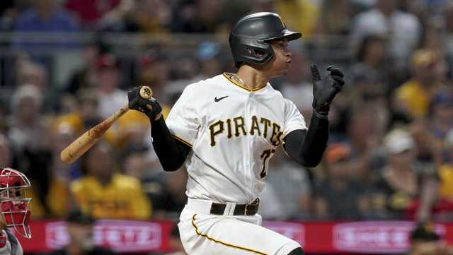 Perrotto: Five Pirates Predictions for 2023