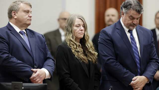 Lori Vallow Daybell faces sentencing in deaths of 2 kids, 1 other - Vimarsana News