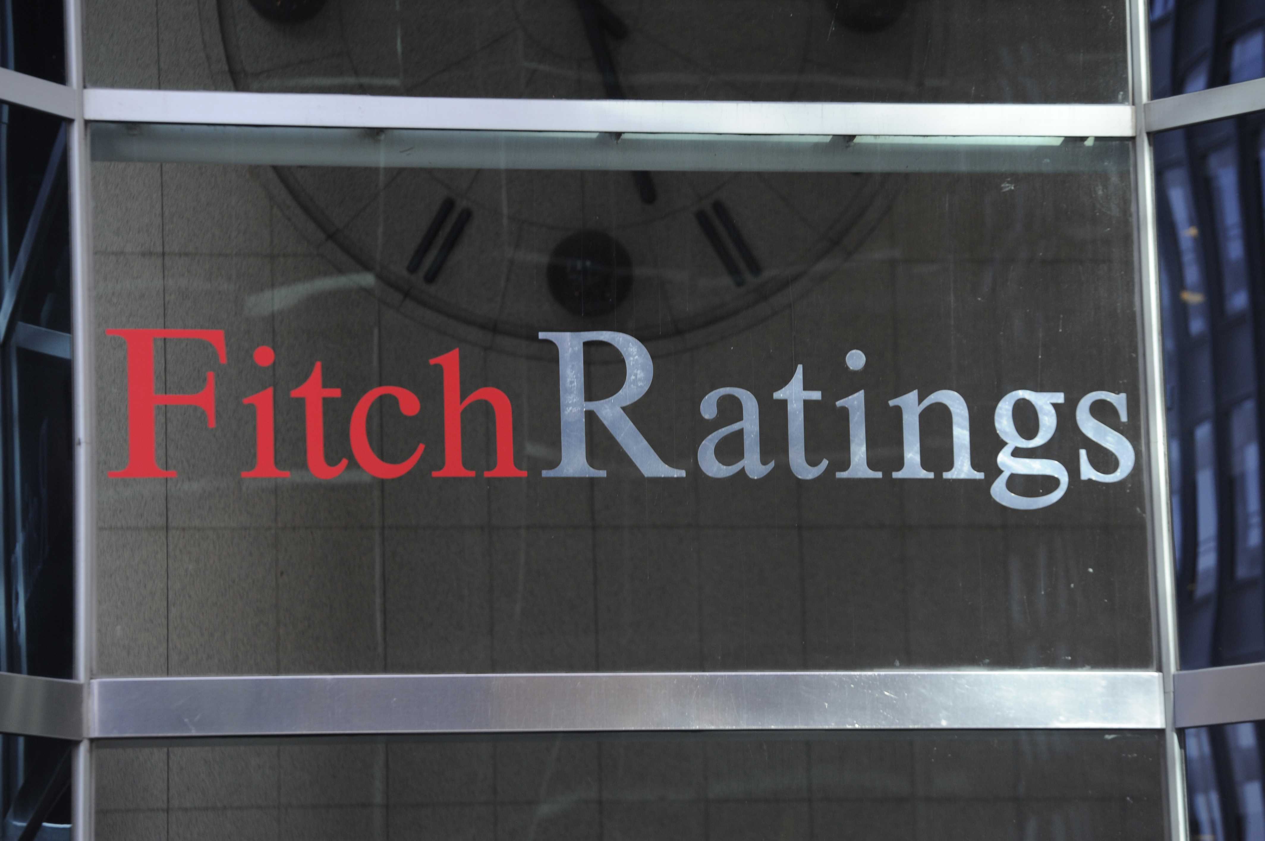 Fitch Downgrades US Credit Rating, Citing Mounting Debt And Political ...