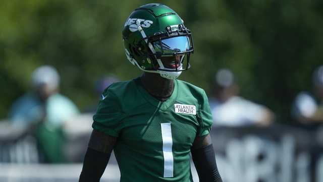 Former Bearcat, current Jets star Sauce Gardner to walk during UC commencement - Vimarsana News