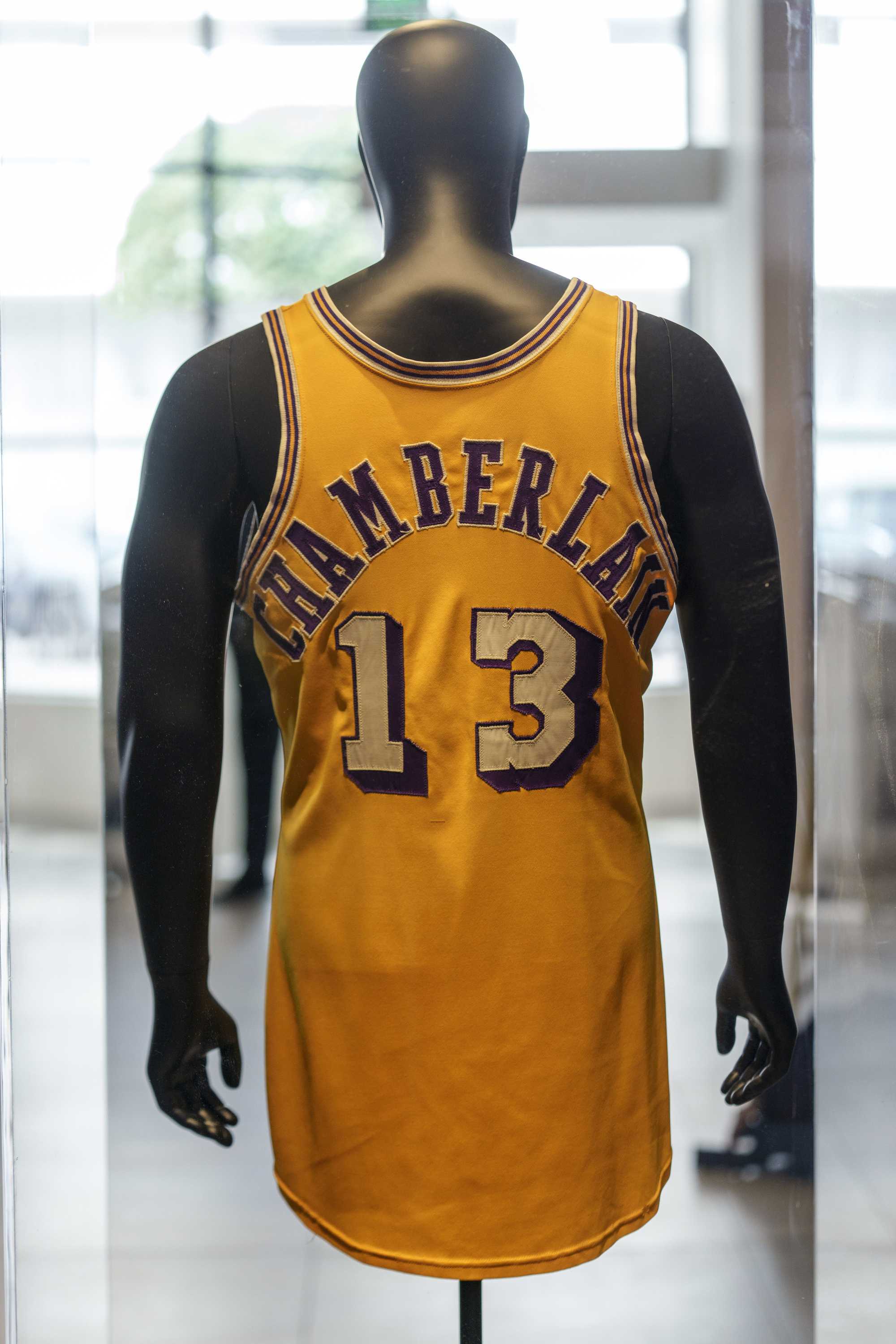 Michael Jordan 1998 NBA Finals jersey could go for $5 million at auction, Sports