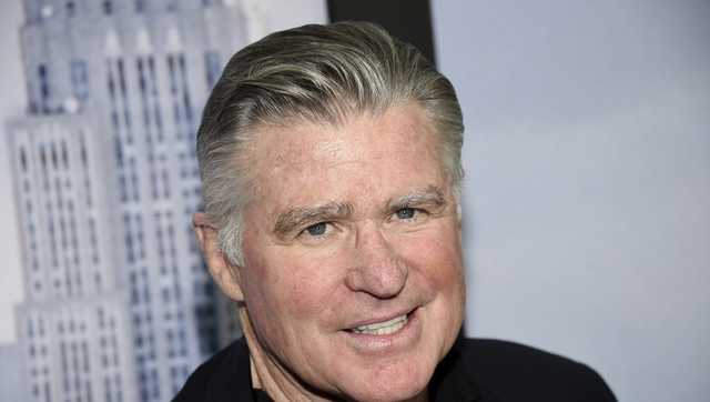 Driver to be charged in crash that killed actor Treat Williams - Vimarsana News