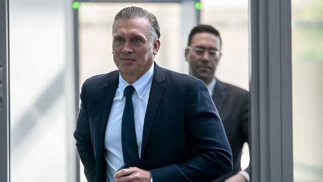 Hunter Biden associate testimony provides insight into business dealings - Vimarsana News