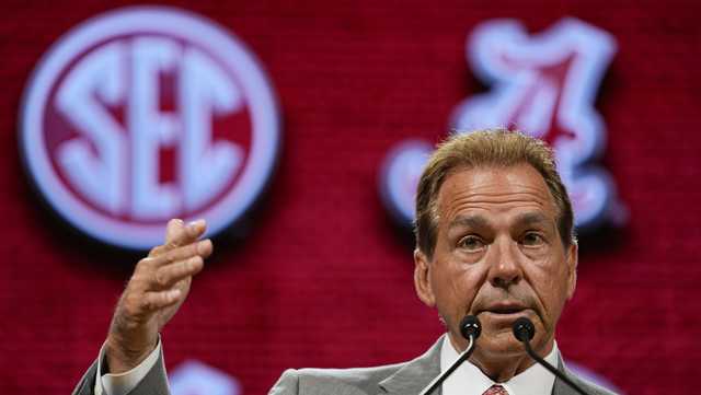 Nick Saban on first practices with new Alabama coordinators - Vimarsana News