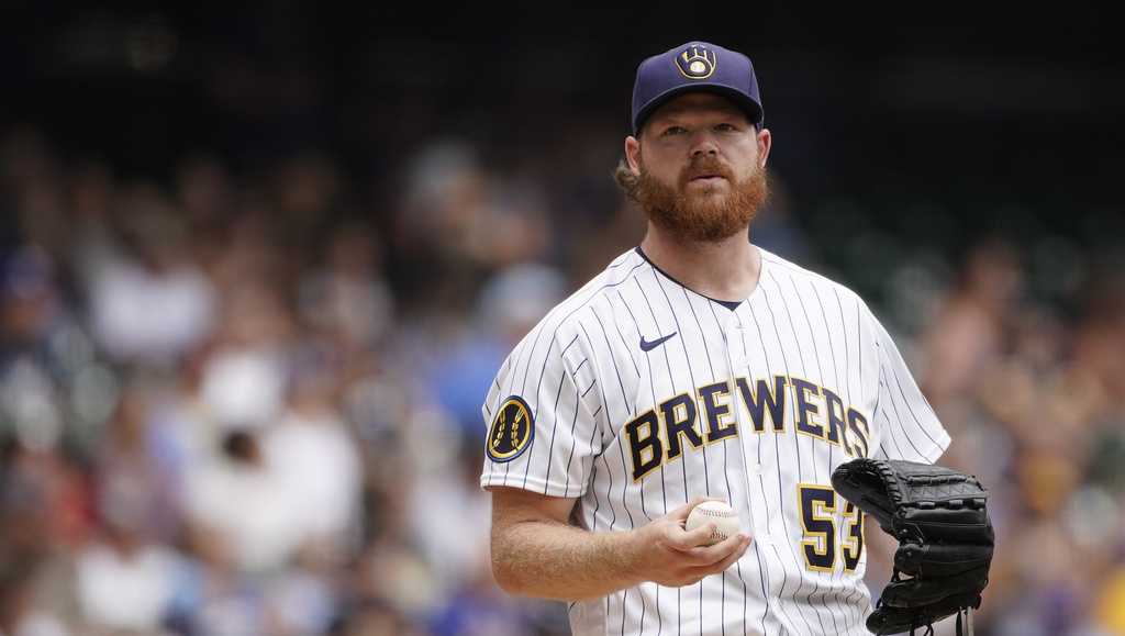Brewers are in best position in franchise history at this stage