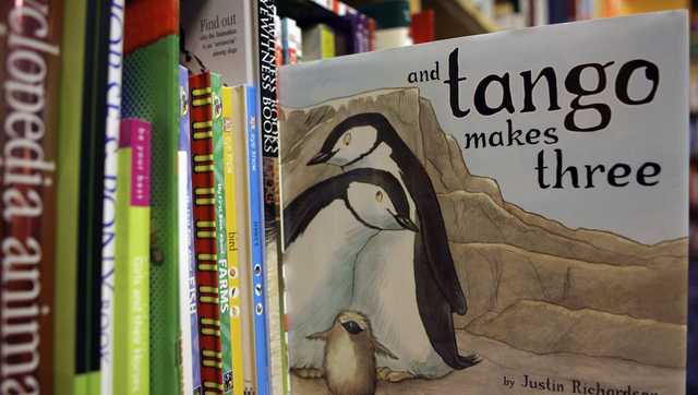 Shakespeare, penguin book caught in Fla. 'Don't Say Gay' laws - Vimarsana News
