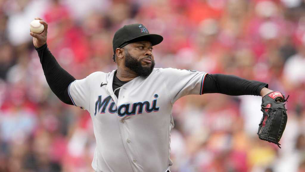 Miami Marlins are dominating at home, and fans are noticing