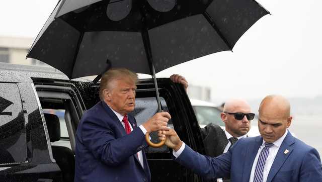 Trump's co-defendants to enter pleas in classified documents case - Vimarsana News