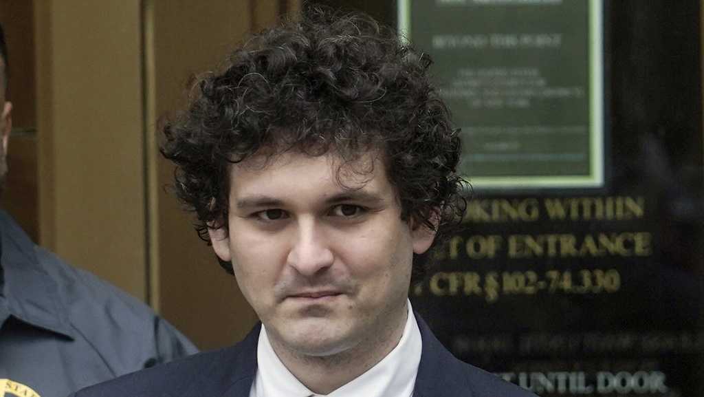 FTX founder Sam Bankman-Fried returns to NYC for bail hearing - Vimarsana News