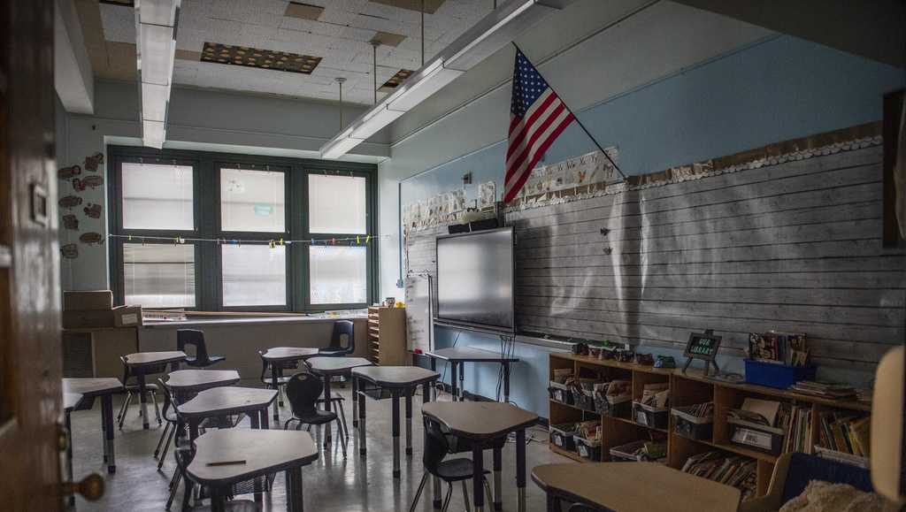 School attendance in US tanks as millions of kids miss weeks - Vimarsana News