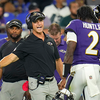 Ravens extend preseason streak to 24 games defeating Eagles 20-19