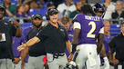 Washington Commanders Beat Baltimore Ravens 29-28 in Preseason Thriller  with Game-Winning Field Goal - BVM Sports