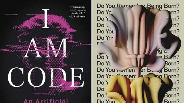 Fiction writers fear rise of AI, but see it as a story to tell - Vimarsana News
