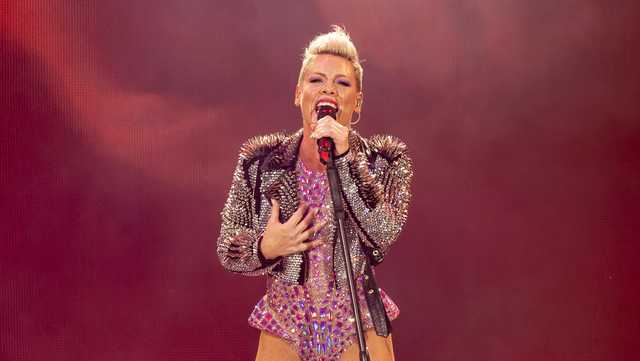 Going to see P!NK's Summer Carnival 2023 Stadium Tour? Plan ahead - Vimarsana News
