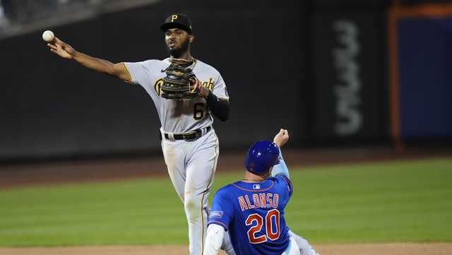 Lindor leads New York to beat Pirates 7-2 - Vimarsana News